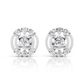 Queen Aura Earrings (1 Pair)