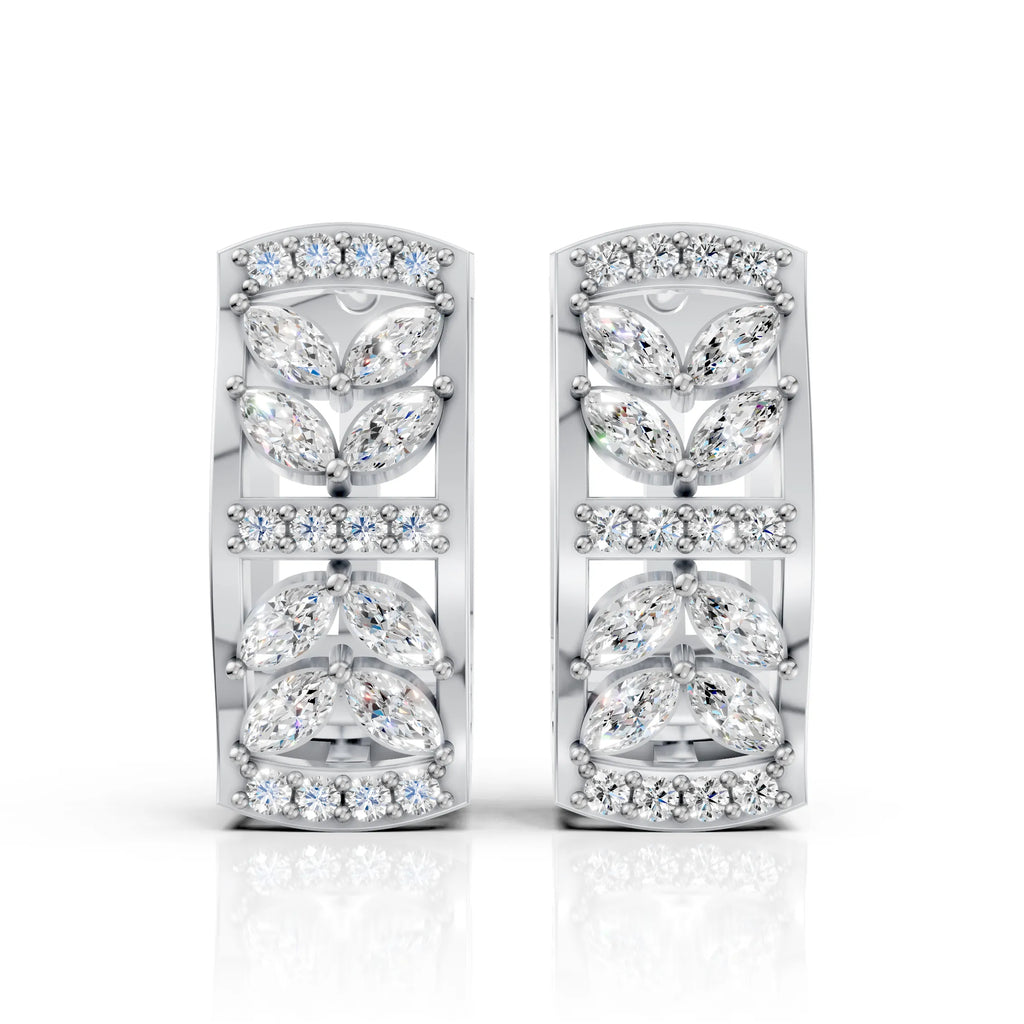 Petal Symphony (1 Pair)