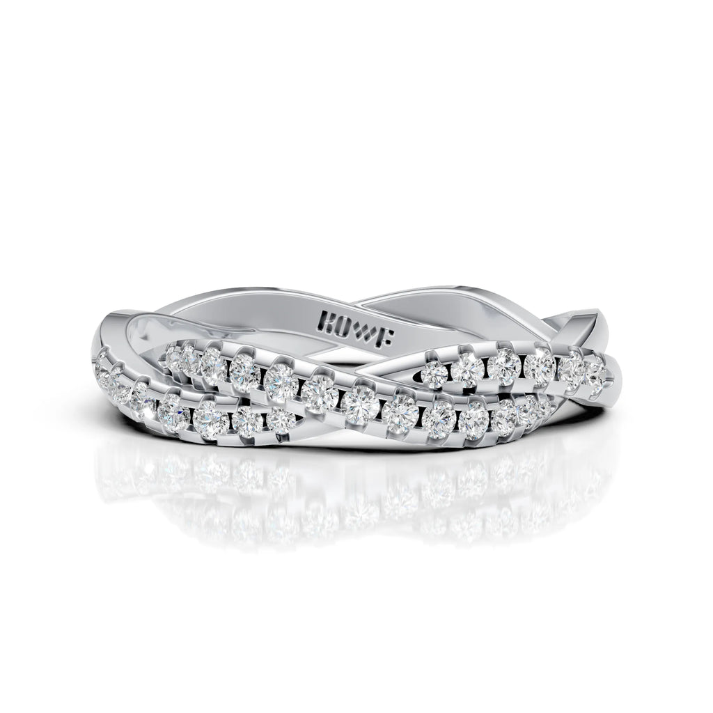 Infinity Grace Ring