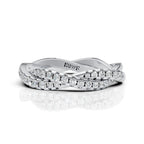 Infinity Grace Ring