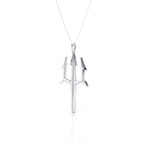 Mahadev Trishul