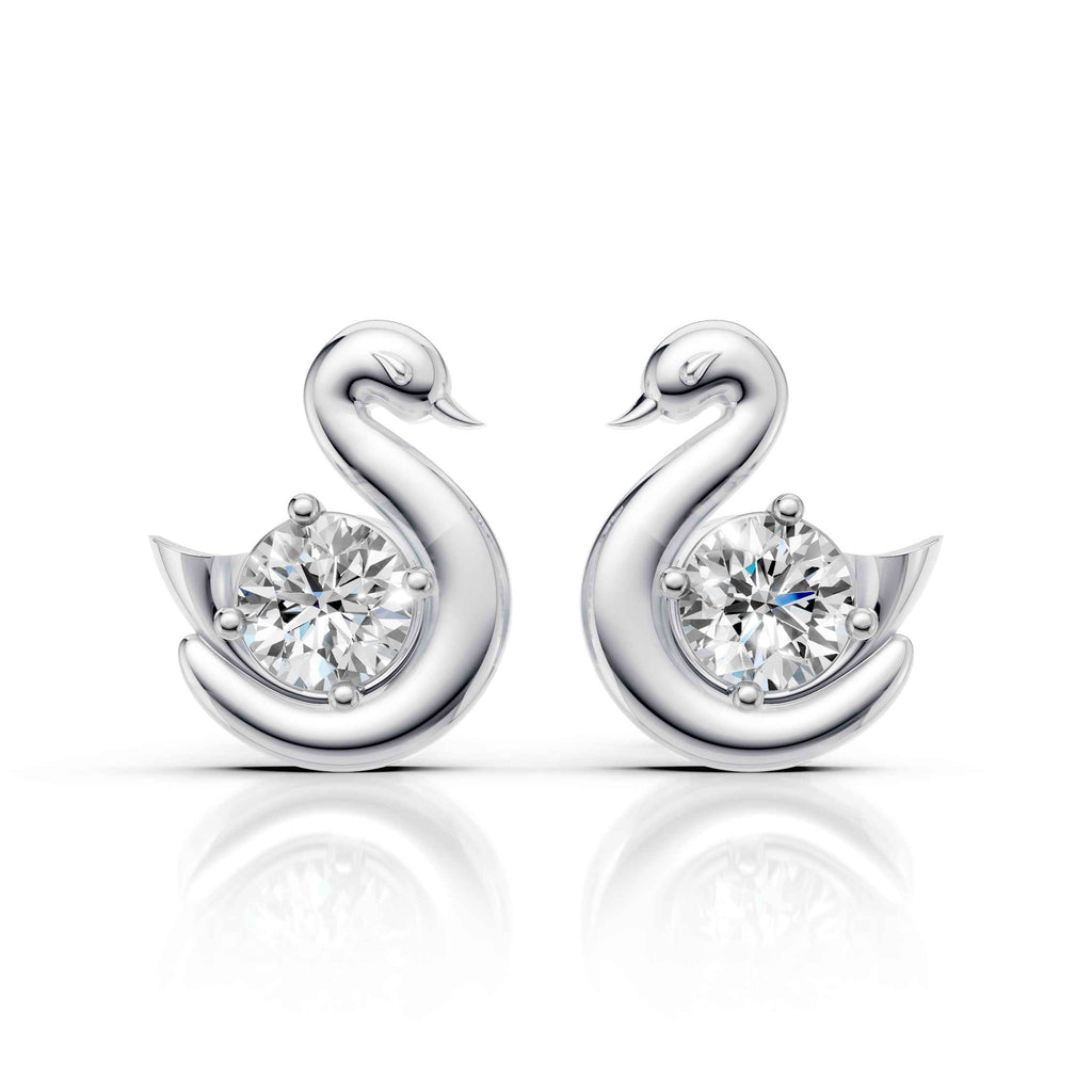 Elegant Swan (1 Pair)