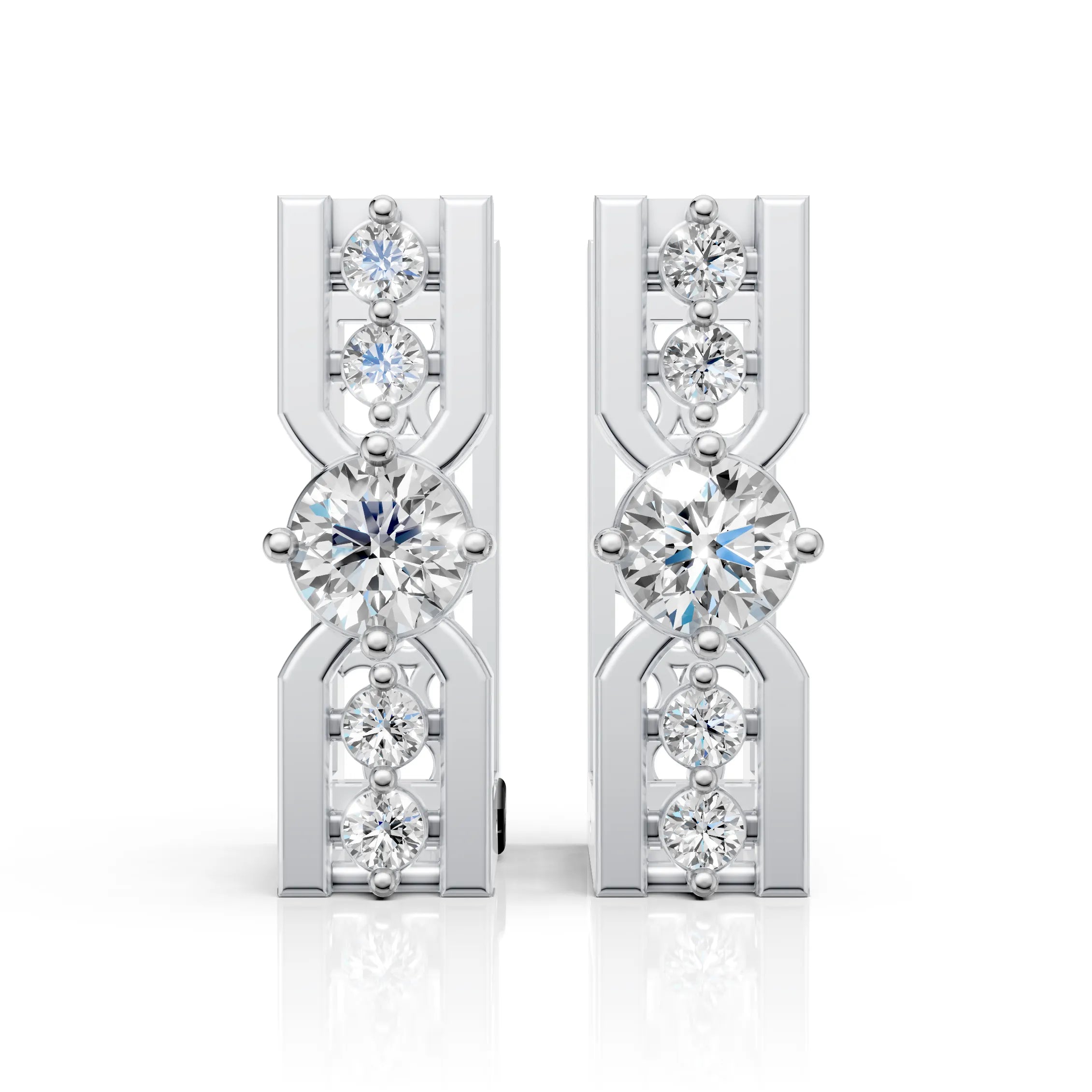 Aurora Spark (1 Pair)