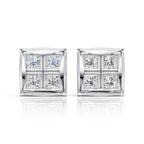 Princess Bloom (1 Pair)