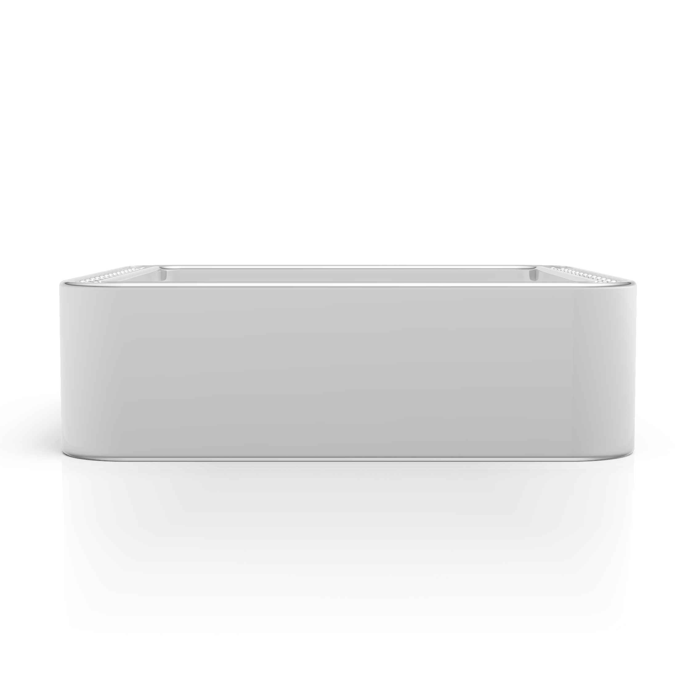 Halo Frame Ring