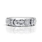Surya Chandra Ring