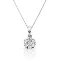 Snowflake Pendant