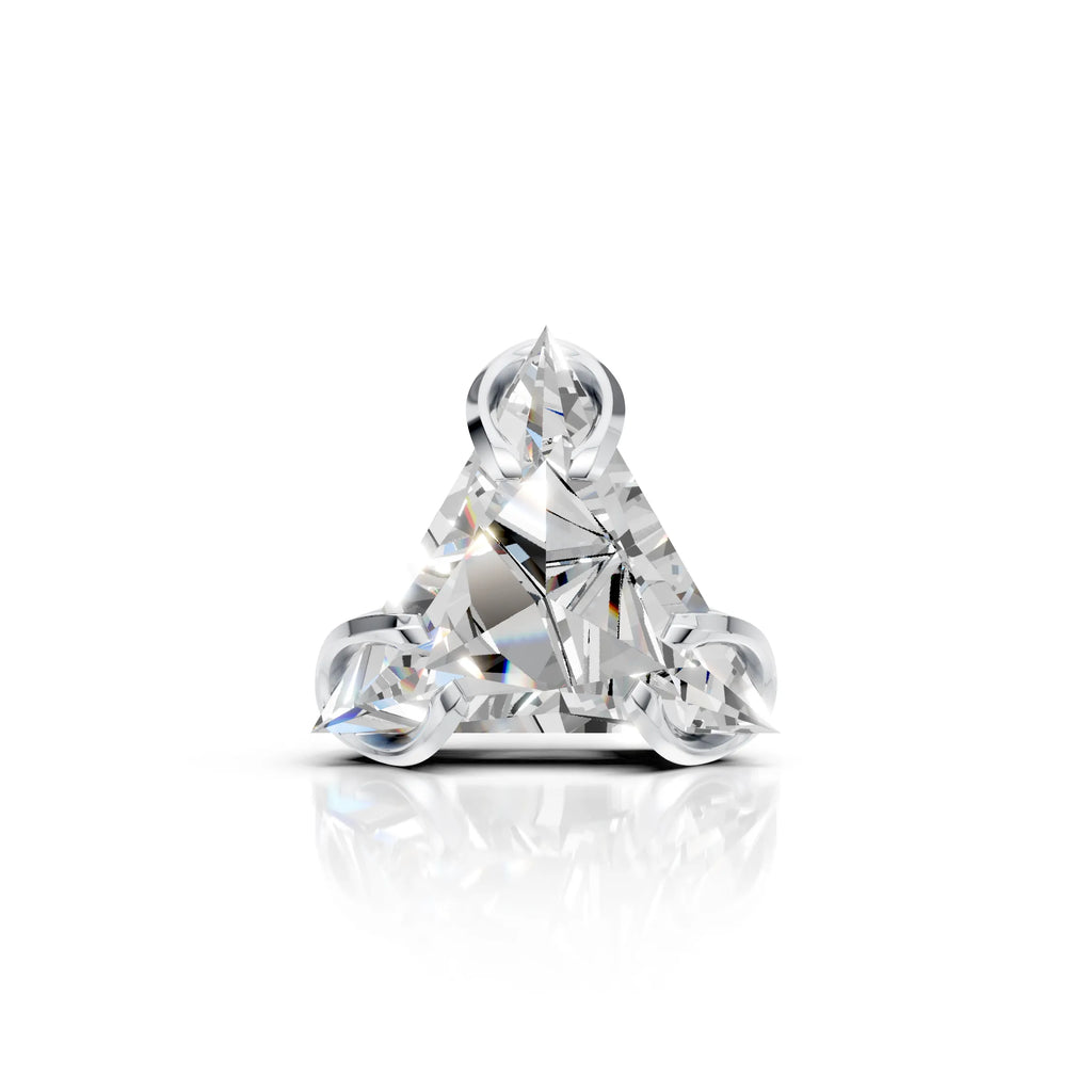 Trinity Triangle (1 PC)