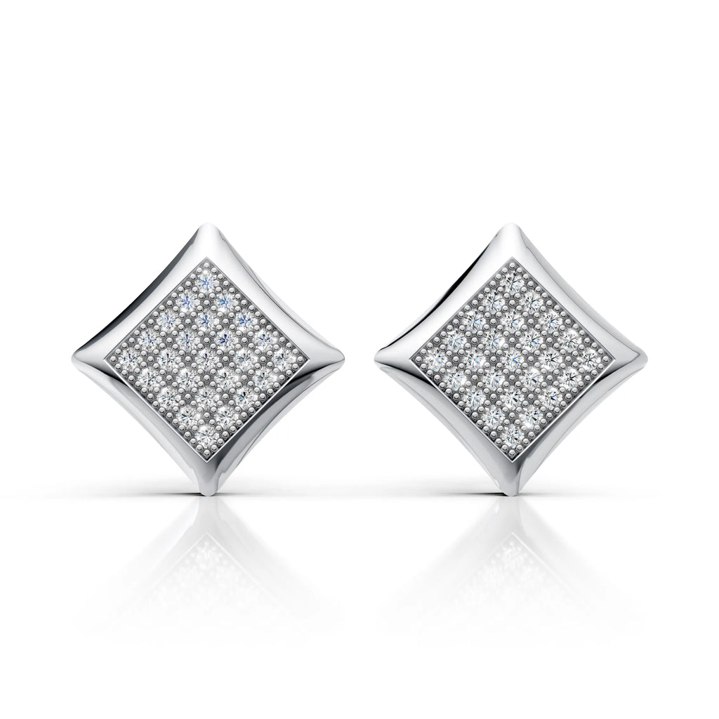 Luxe Square (1 Pair)