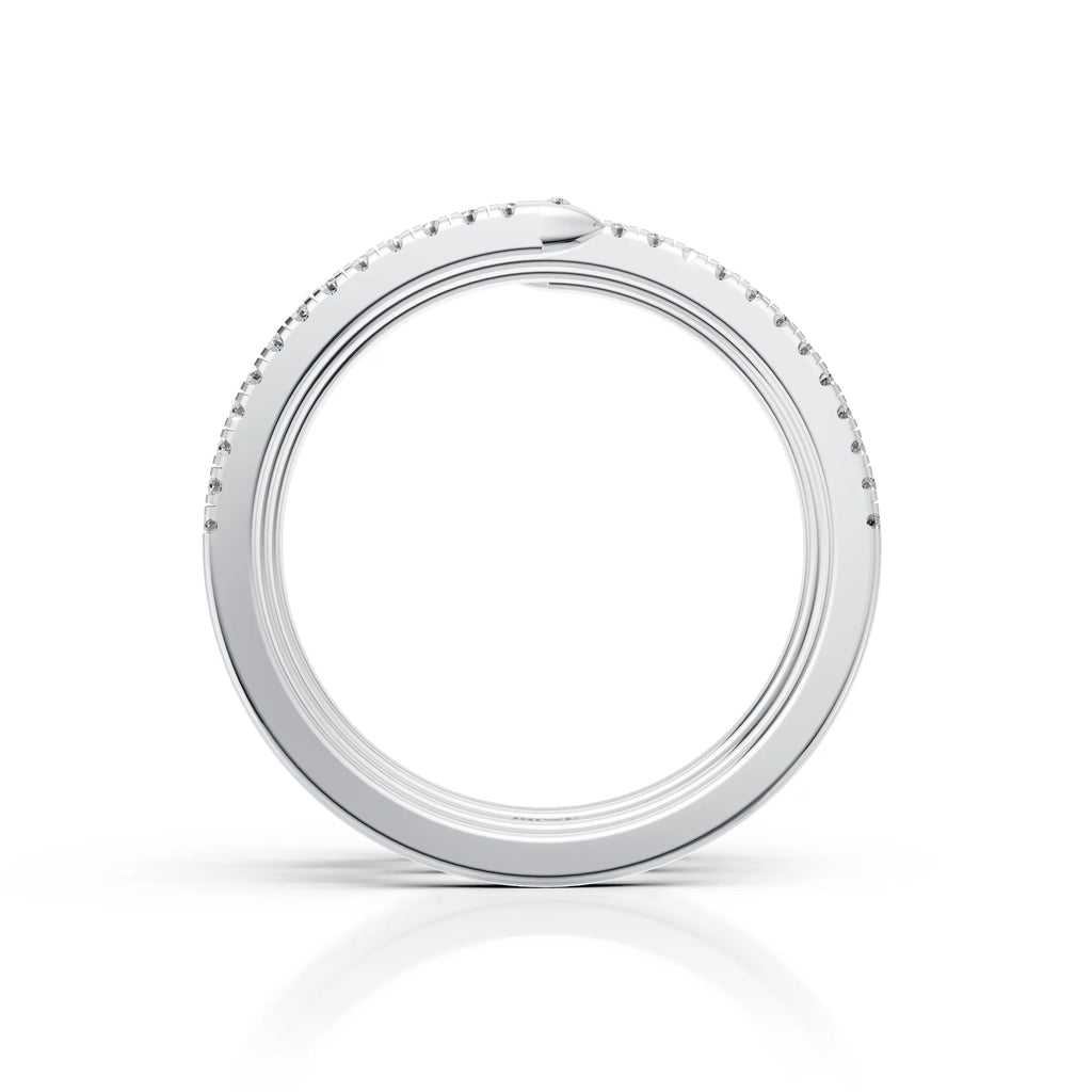 Spiral Ring
