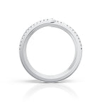 Spiral Ring