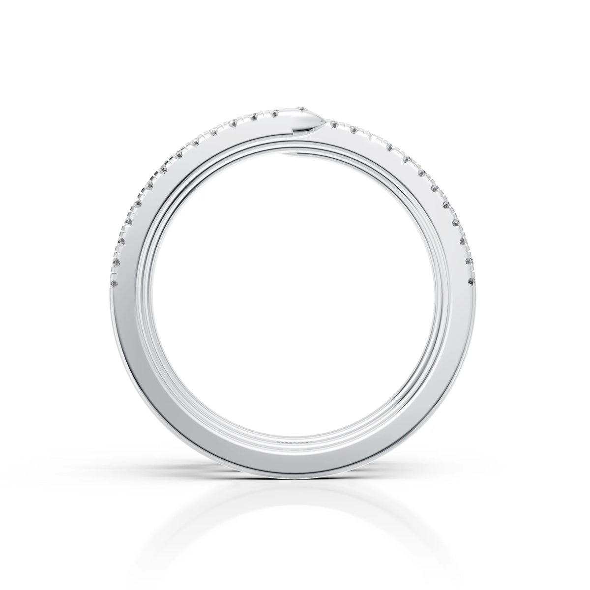 Spiral Ring