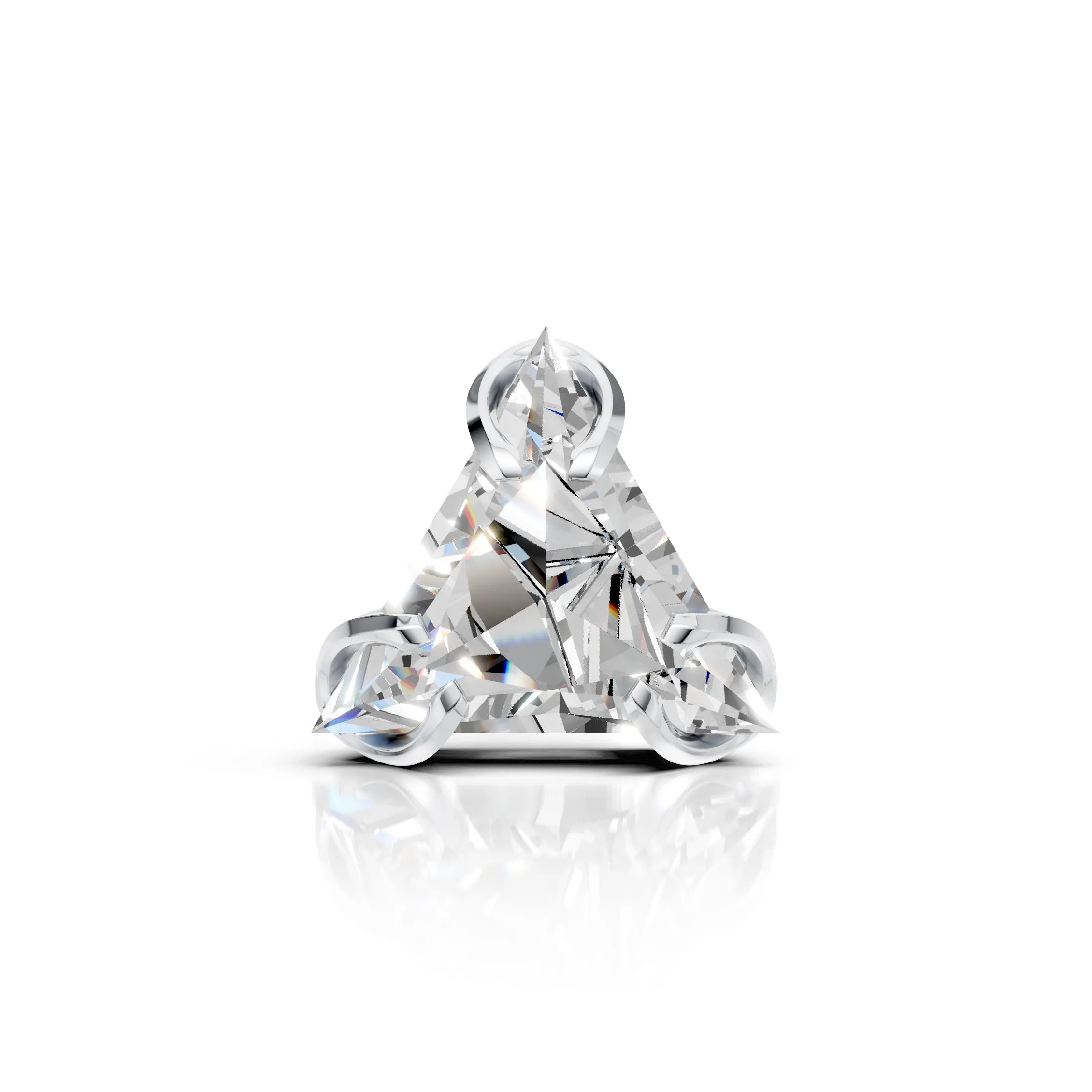 Trinity Triangle (1 PC)