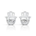 Lucky Hamsa (1 Pair)