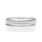 Classic Comfort Band Ring