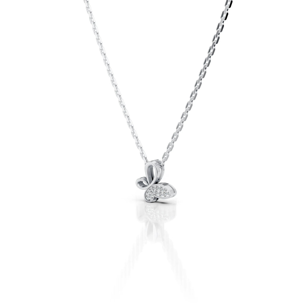Diamond Butterfly