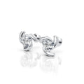 Celestial Swirl Studs
