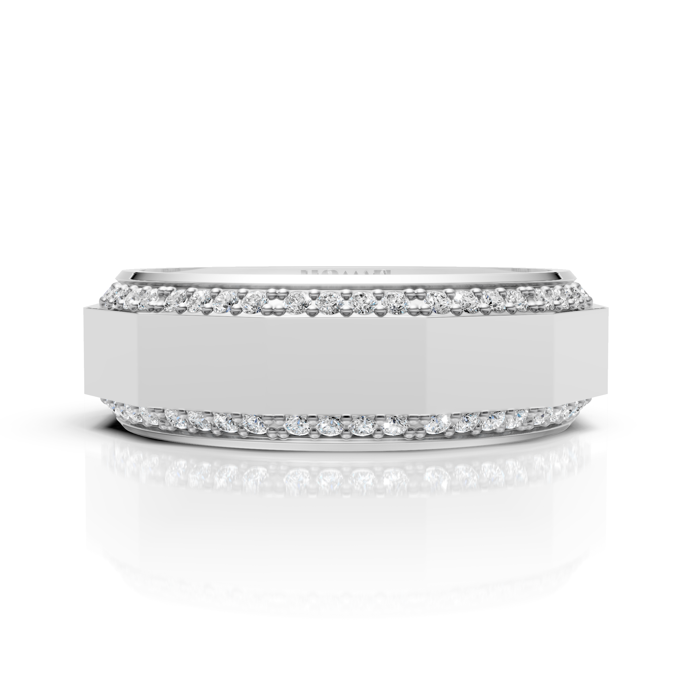 Imperium Ring