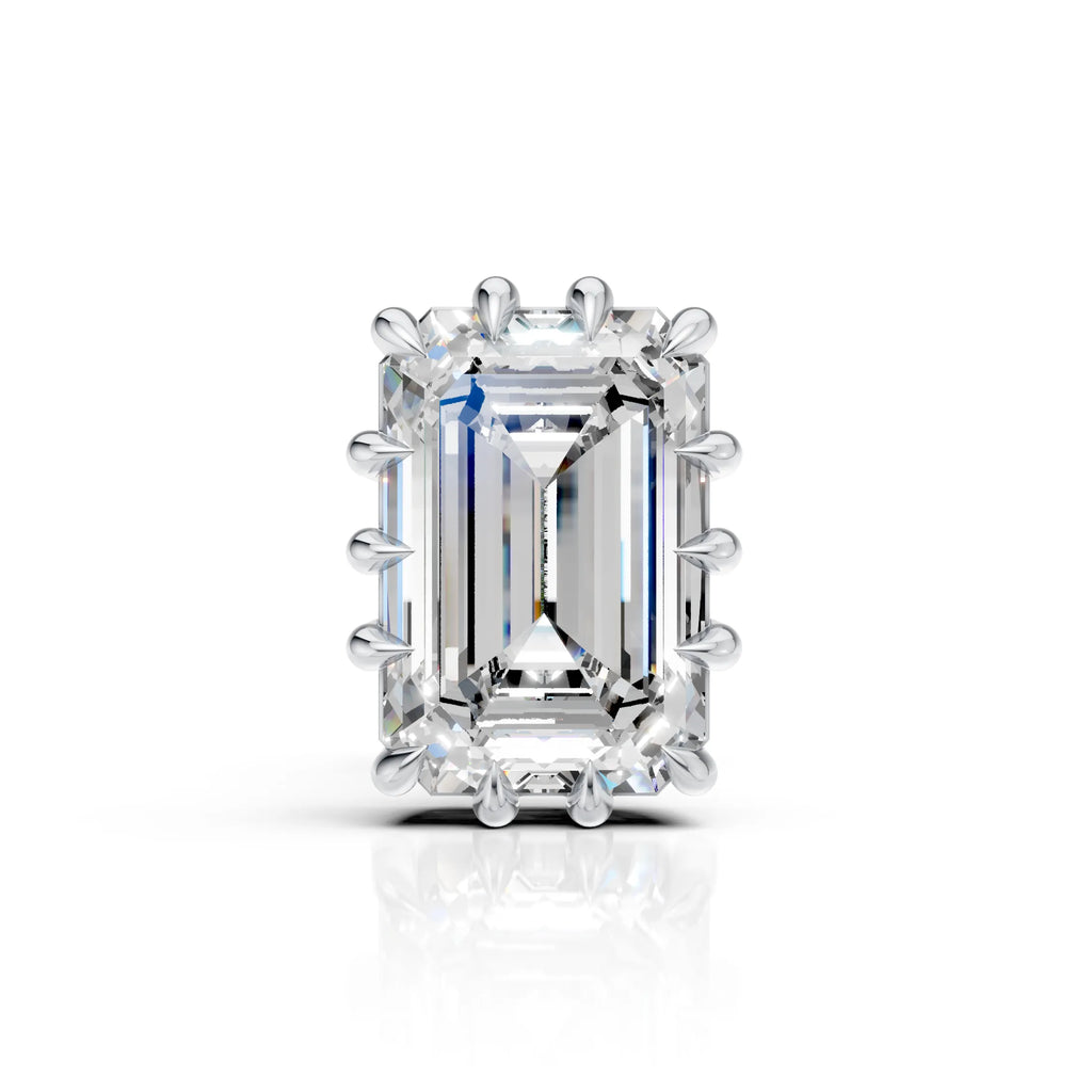 Imperial Emerald (1 PC)