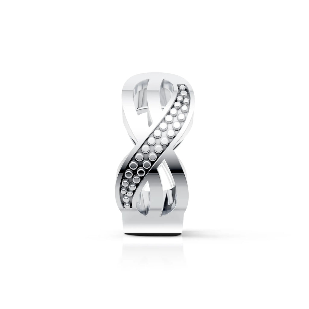 Infinity Flow Hoop