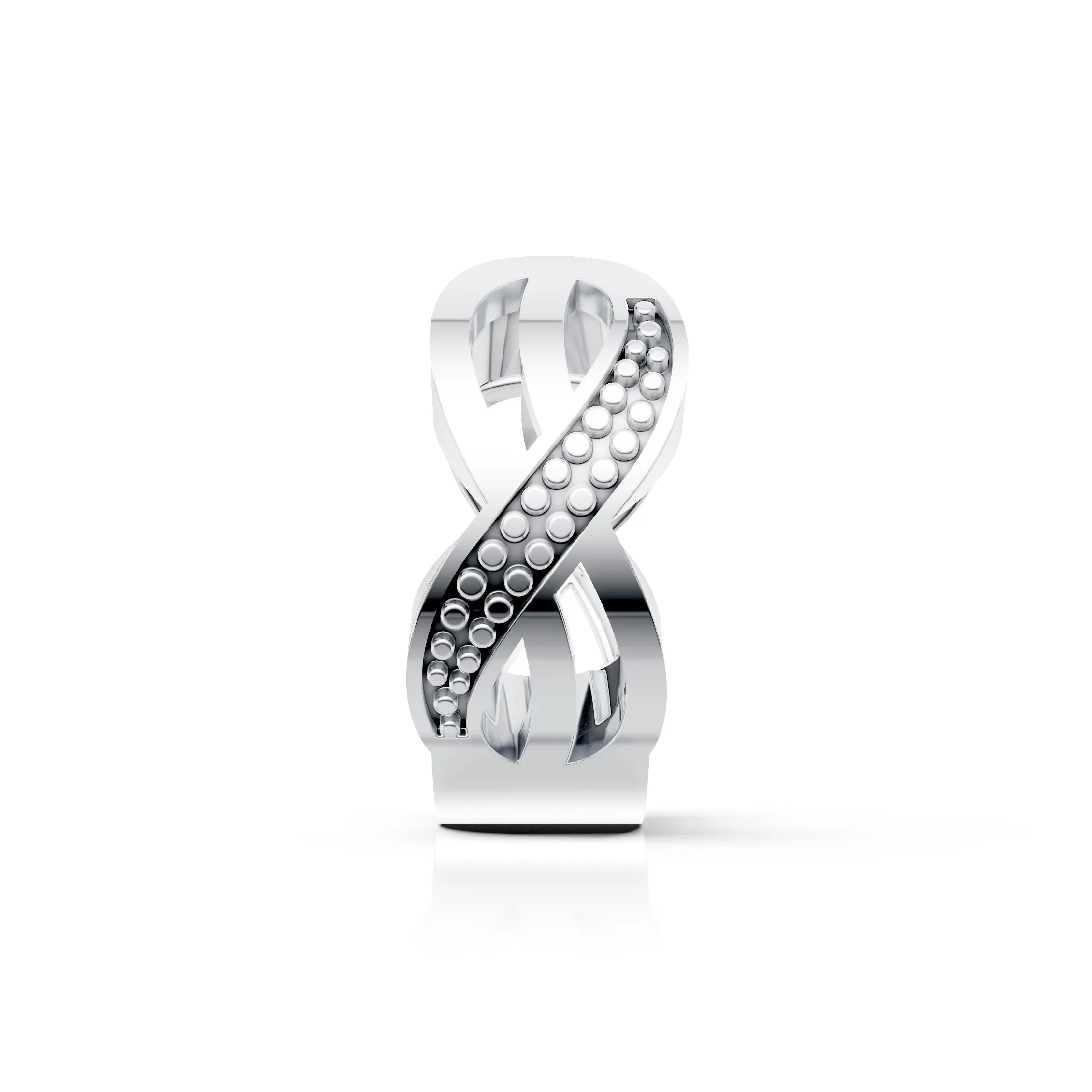 Infinity Flow Hoop
