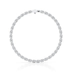 Infinity Pavé Chain