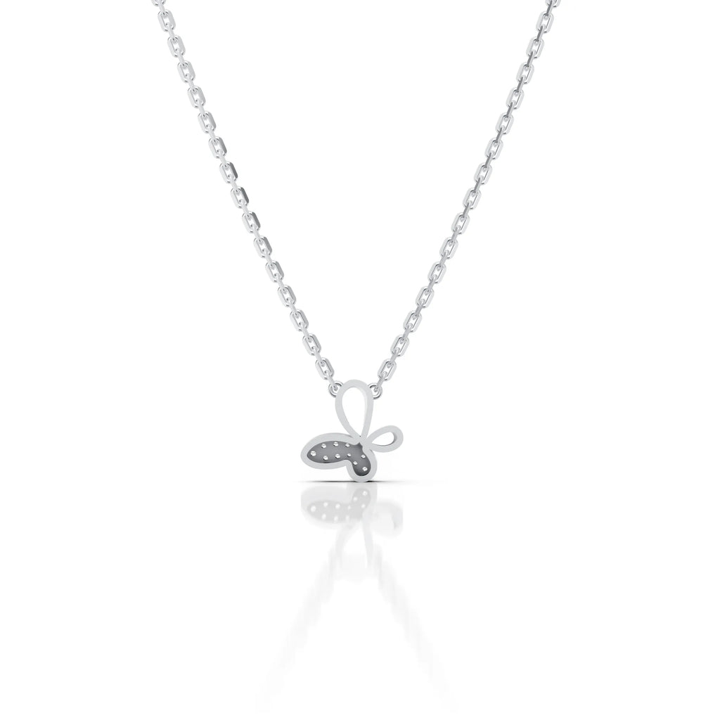 Diamond Butterfly
