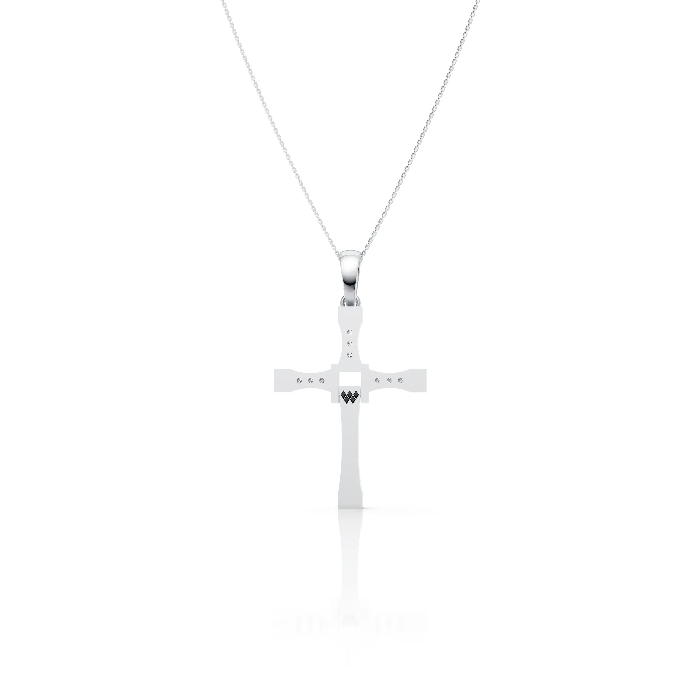 Urban Cross