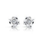 Royal Bloom Studs
