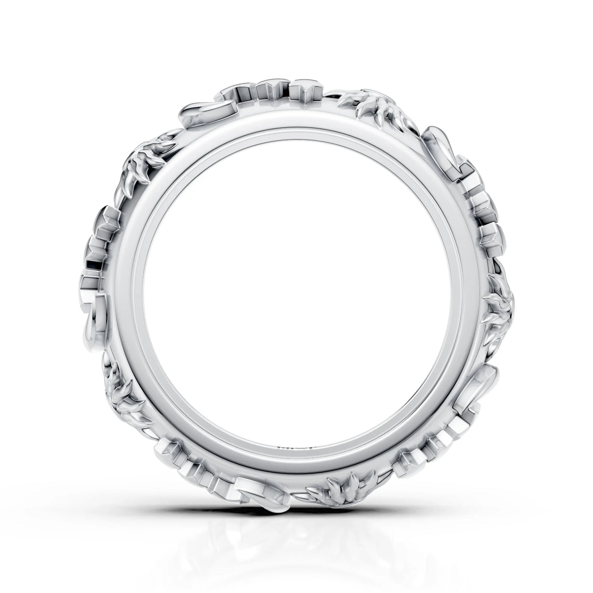 Surya Chandra Ring