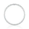 Geometric Diamond Chain