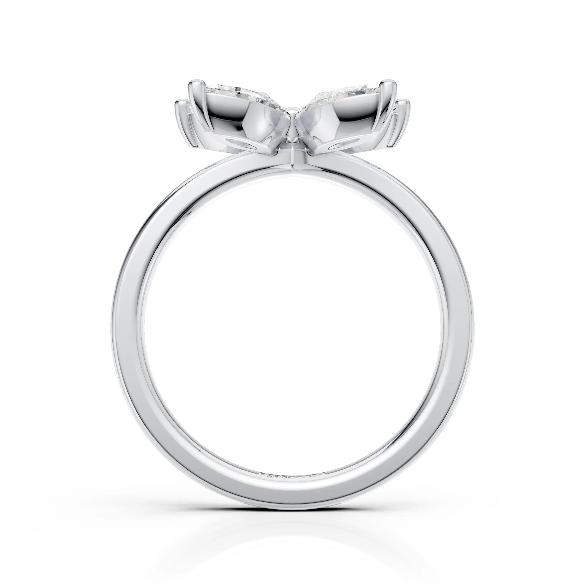 Butterfly Ring