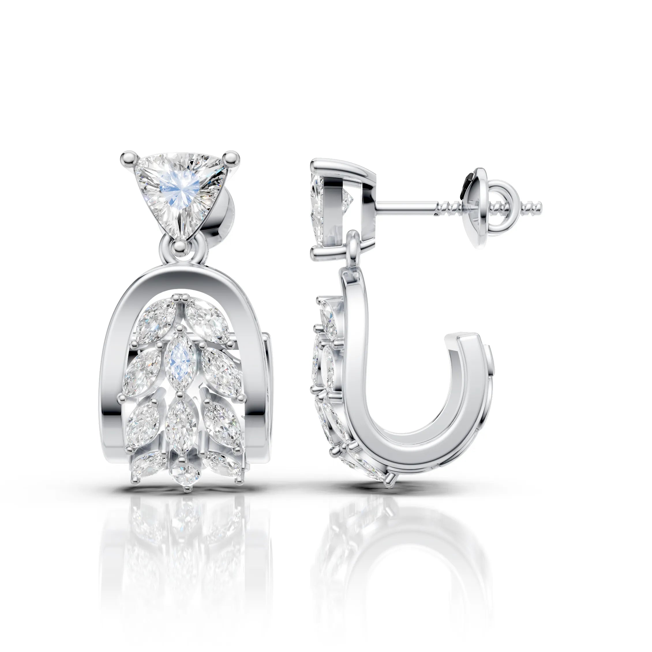 Royal Cascade (1 Pair)