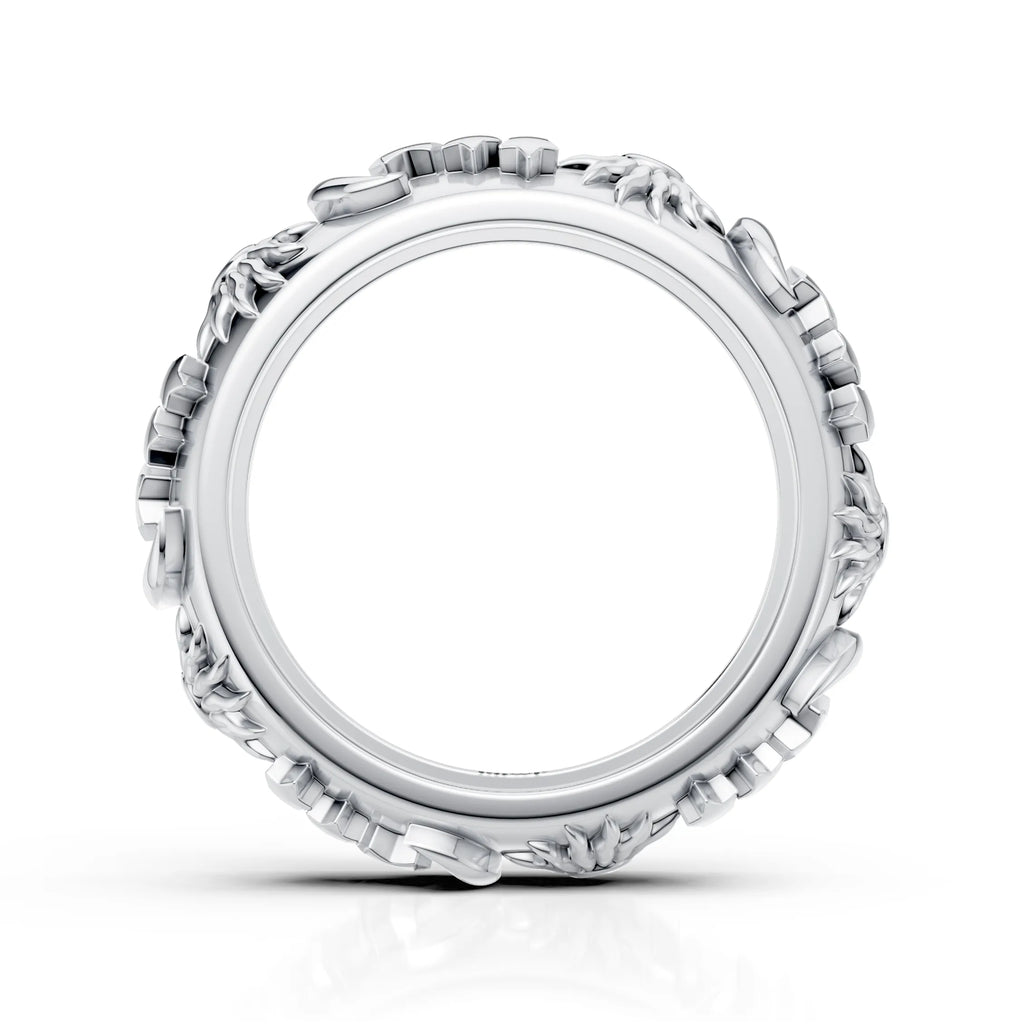 Surya Chandra Ring