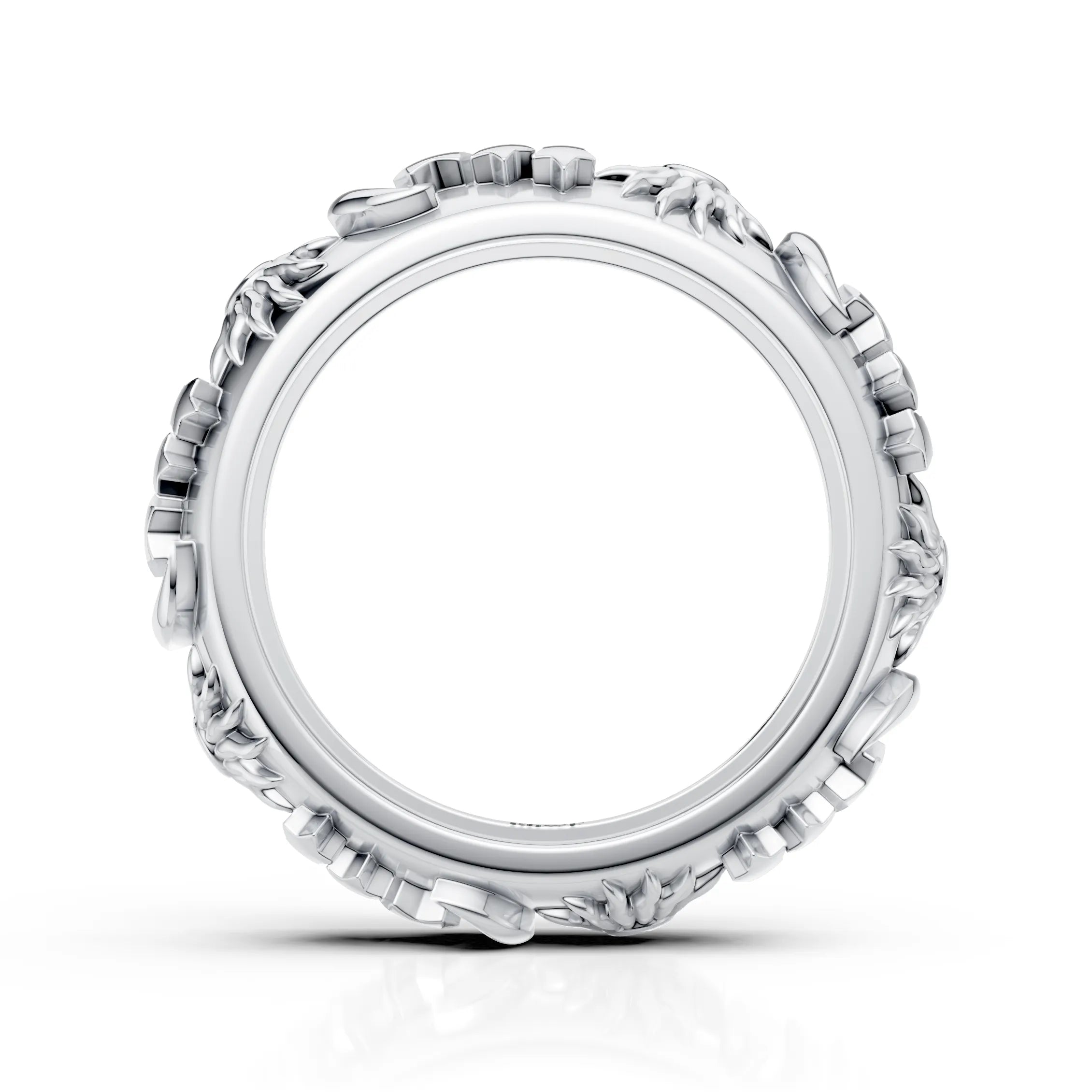 Surya Chandra Ring