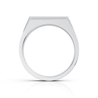 Trinity Grid Ring