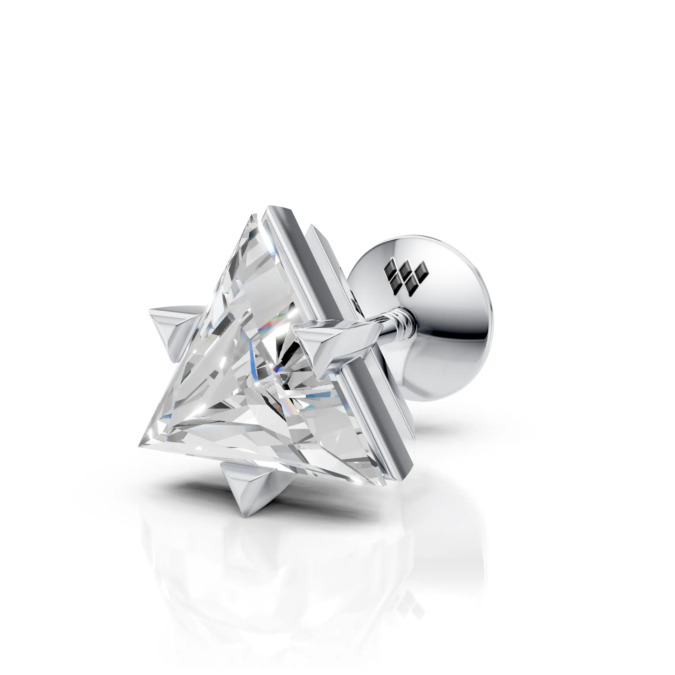 Stellar Triangle (1 PC)