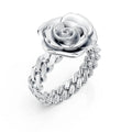 Bloom Rose Ring