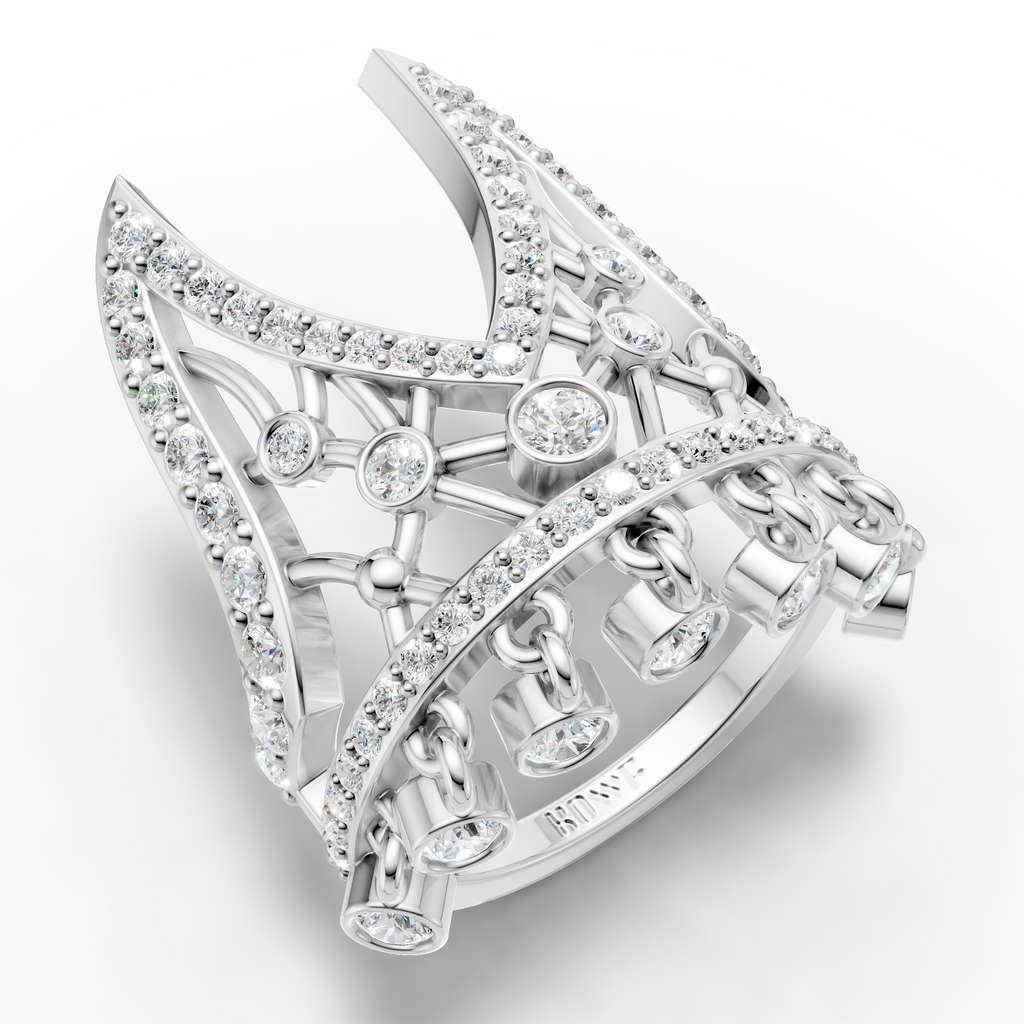 Nail Ring