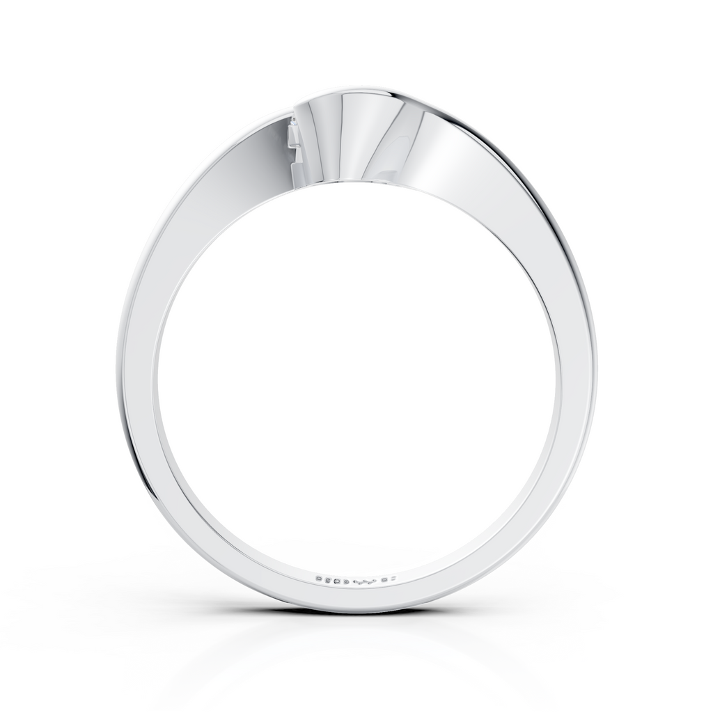 Oval Elegance Ring