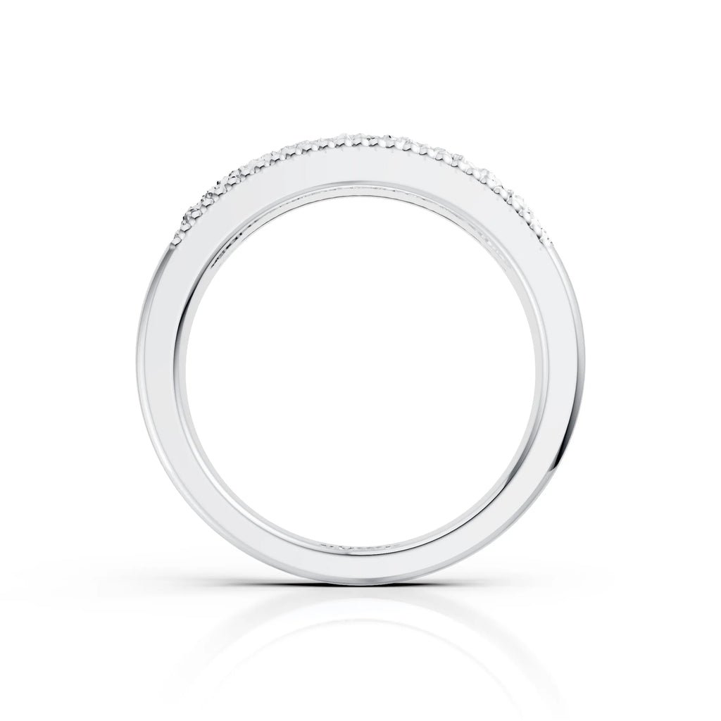 Auric Texture Band