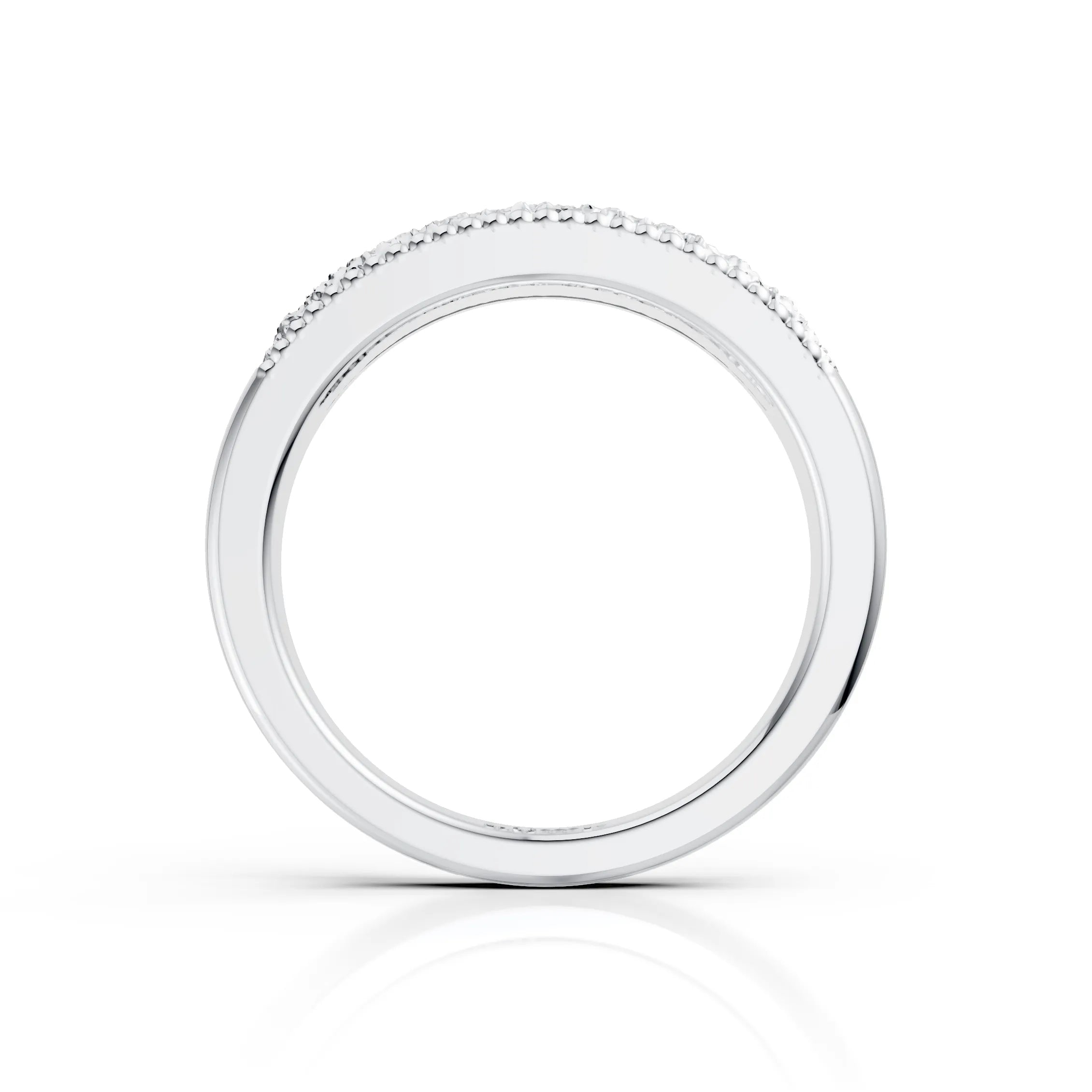 Auric Texture Band