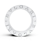 Prestige Diamond Statement Ring