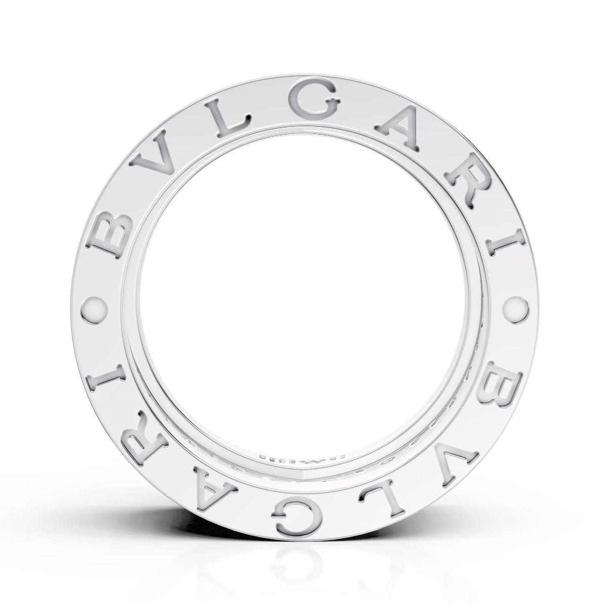 Prestige Diamond Statement Ring