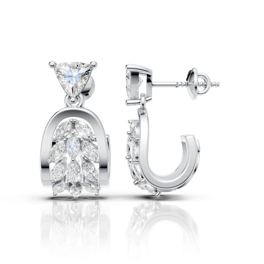 Royal Cascade (1 Pair)