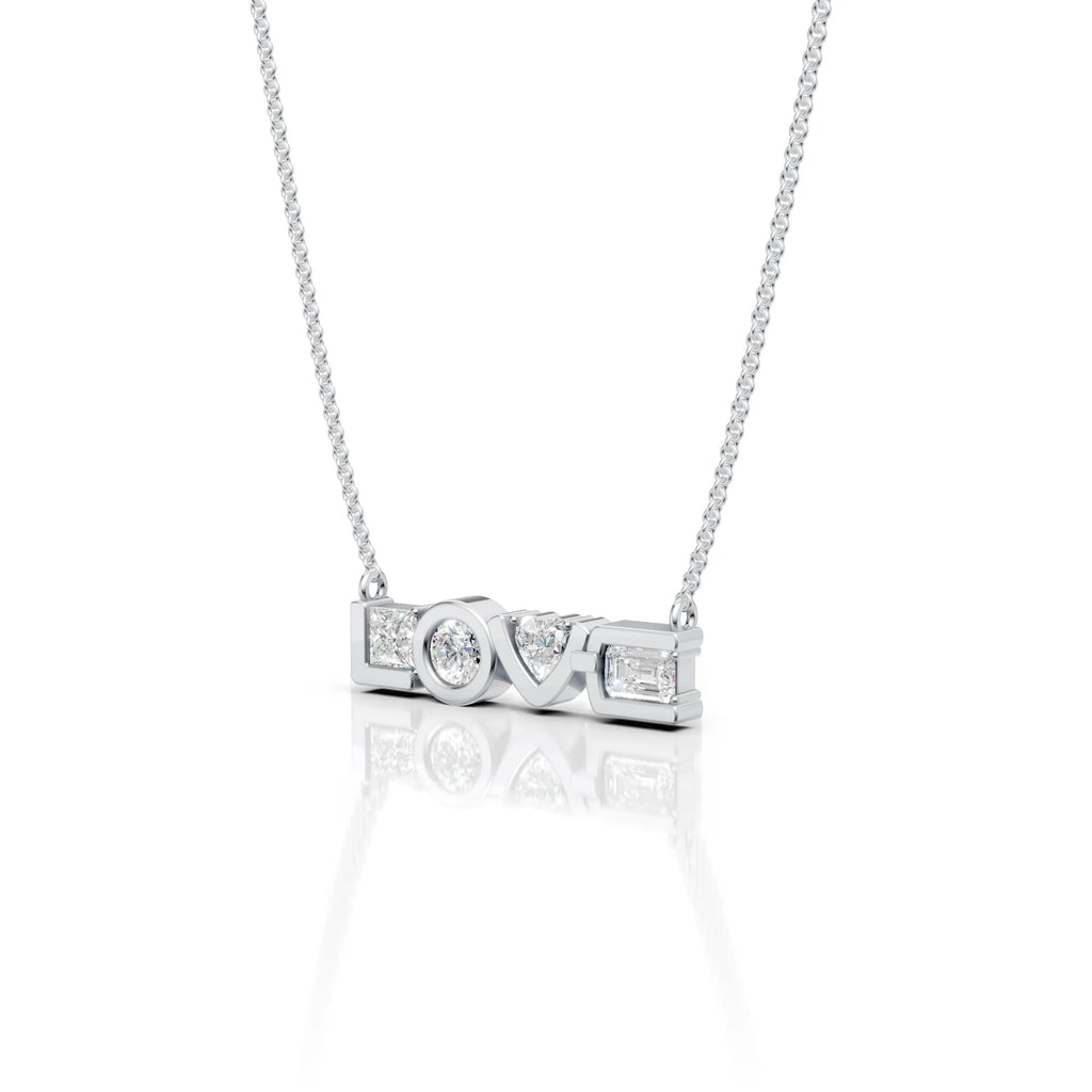 Eternal Love Pendant