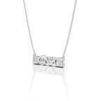 Eternal Love Pendant