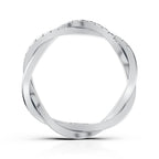 Infinity Grace Ring