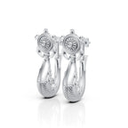 Mayura Royale Earrings (1 Pair)