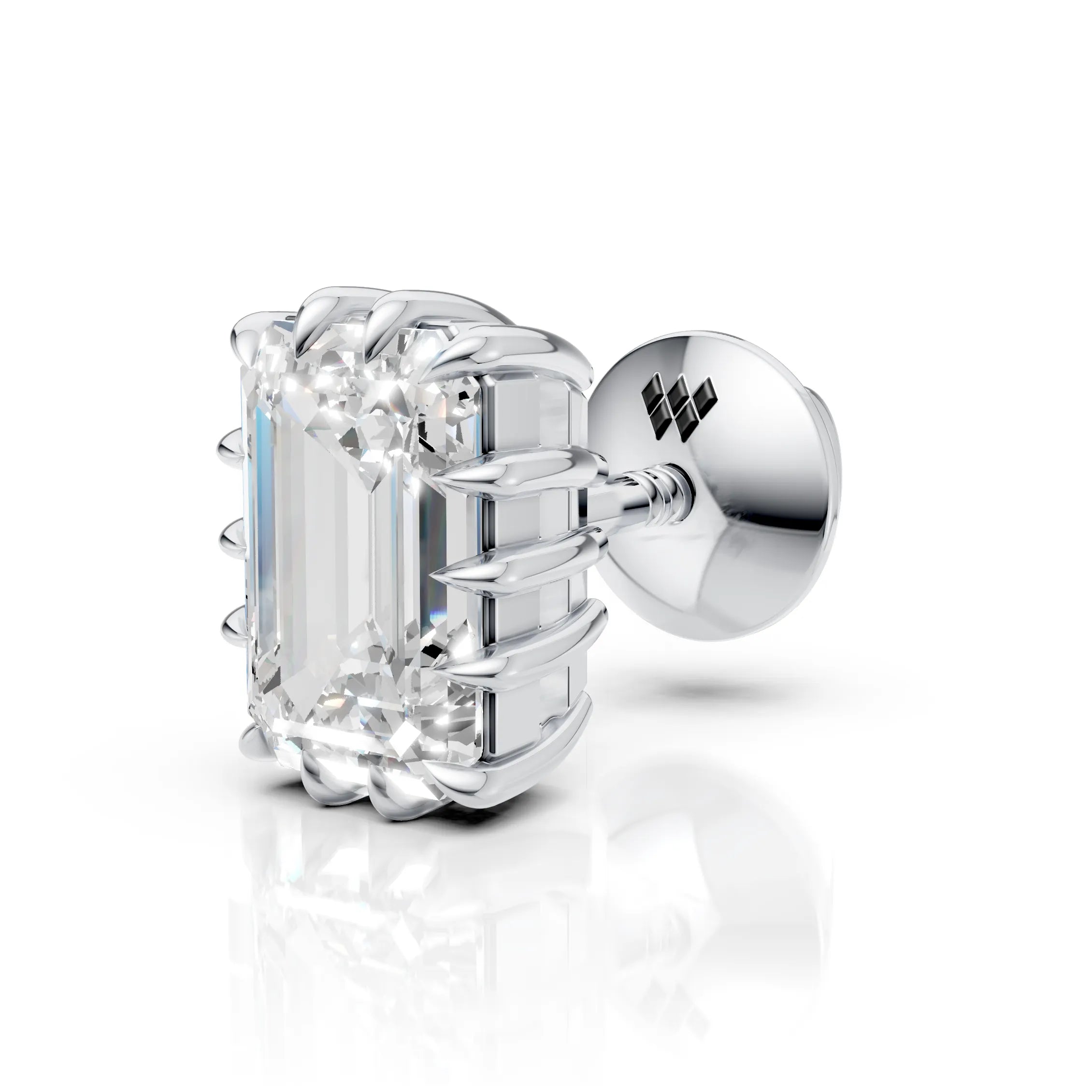 Imperial Emerald (1 PC)